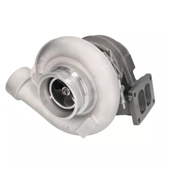 Turbocompresseur, suralimentation EVORON