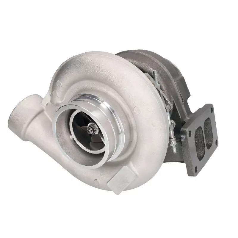 Turbocompresseur, suralimentation EVORON EVTC0124