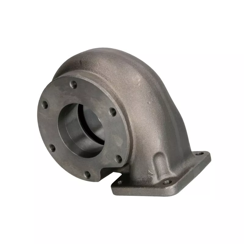 Carter de turbocompresseur EVORON EVTH006 - Visuel 1