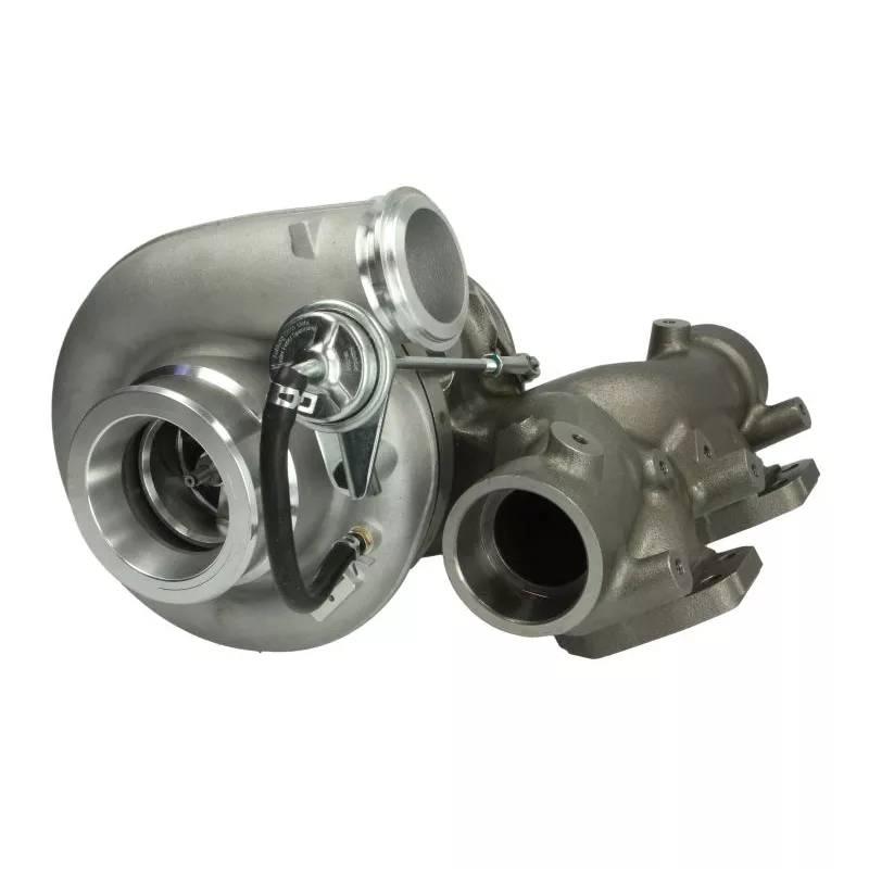 Turbocompresseur, suralimentation EVORON EVTC0214