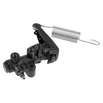 Élément de commande, chauffage/ventilation TEKNÖR EZC-MS-003