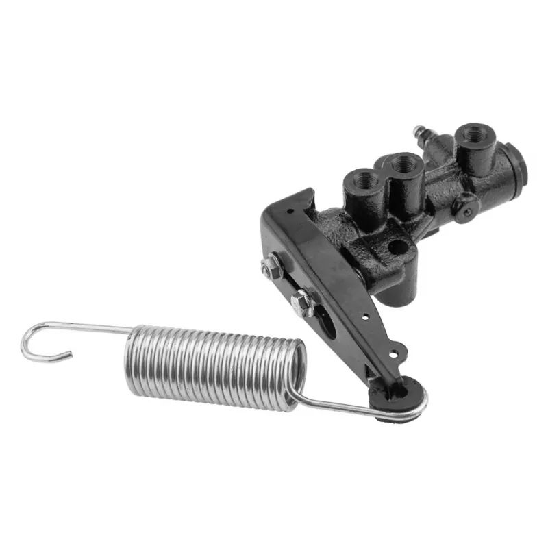 Élément de commande, chauffage/ventilation TEKNÖR EZC-MS-003 - Visuel 1