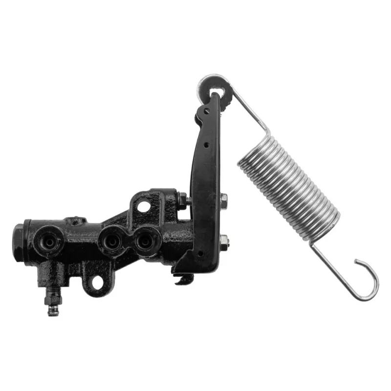 Élément de commande, chauffage/ventilation TEKNÖR EZC-MS-003 - Visuel 2