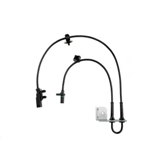 Capteur, vitesse de roue avant  TEKNÖR HCA-CH-096