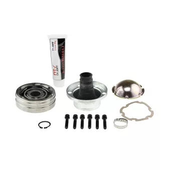 Jeu de joints, arbre de transmission avant  TEKNÖR NPW-FR-070