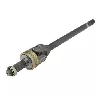 Arbre de transmission avant gauche  TEKNÖR NPW-CH-140