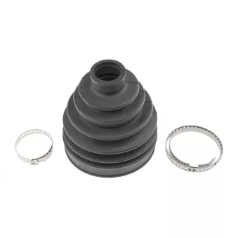 Soufflets de cardan avant TEKNÖR