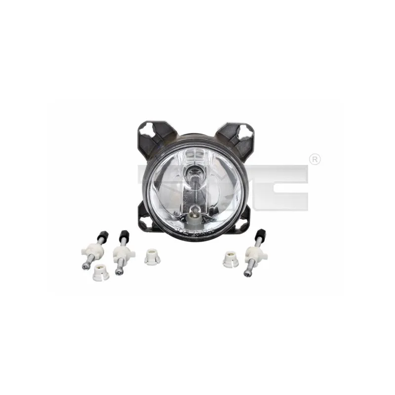 Projecteur principal TYC 20-0705-25-2