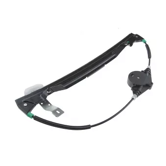 Lève-vitre arrière droit  TEKNÖR EPS-FR-008