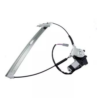Lève-vitre avant gauche  TEKNÖR EPS-FR-003S