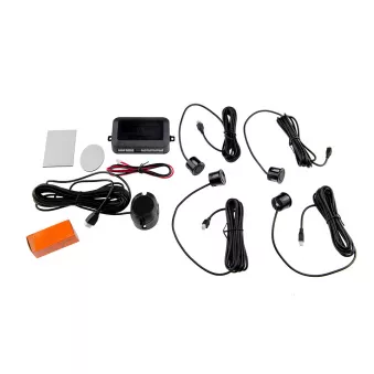 Aide au stationnement TEKNÖR EPDC-UV-007