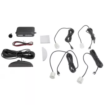 Capteur, aide au stationnement TEKNÖR EPDC-UV-014W