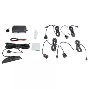 Capteur, aide au stationnement TEKNÖR EPDC-UV-014B