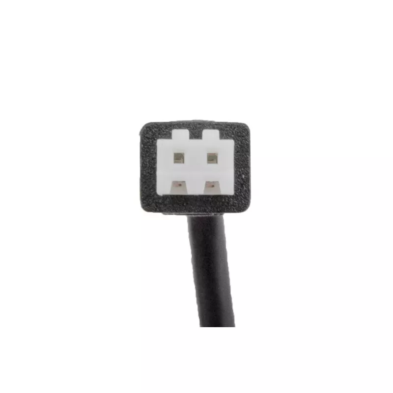 Capteur, aide au stationnement TEKNÖR EPDC-UV-014W - Visuel 2