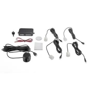 Capteur, aide au stationnement TEKNÖR EPDC-UV-017W