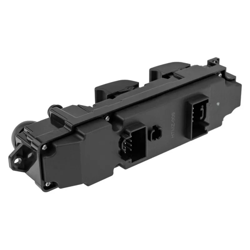 Interrupteur, lève-vitre avant gauche  TEKNÖR EWS-MZ-009 - Visuel 1