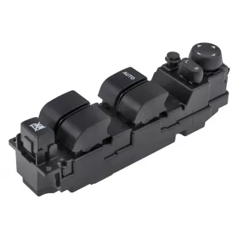 Interrupteur, lève-vitre avant gauche  TEKNÖR EWS-MZ-009