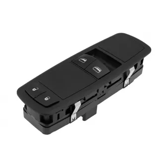 Interrupteur, lève-vitre avant gauche  TEKNÖR EWS-CH-032