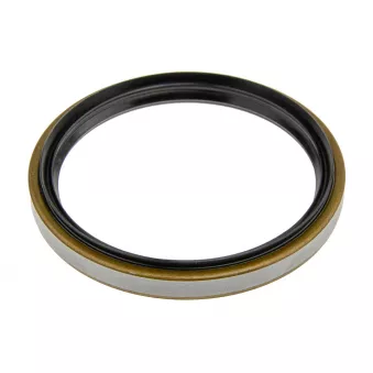 Bague d'étanchéité, différentiel TEKNÖR KLT-DW-071-UF