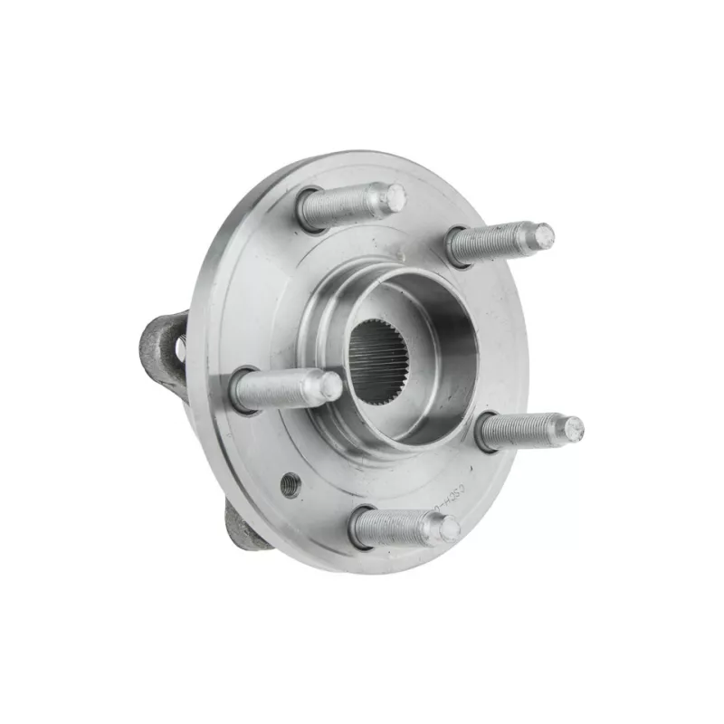 Moyeu de roue avant TEKNÖR KLP-CH-064 - Visuel 1