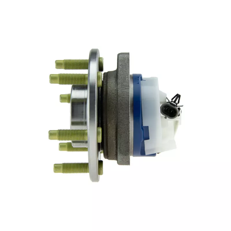 Moyeu de roue avant TEKNÖR KLP-CH-053 - Visuel 2