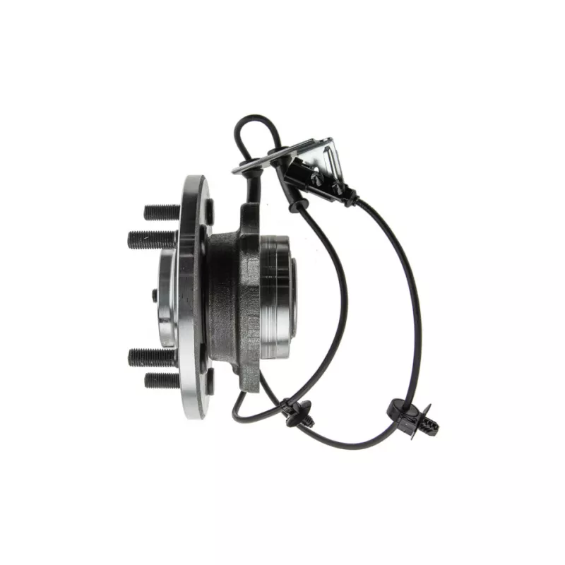 Moyeu de roue arrière  TEKNÖR KLP-CH-056 - Visuel 2