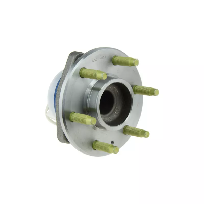 Moyeu de roue avant TEKNÖR KLP-CH-053 - Visuel 1