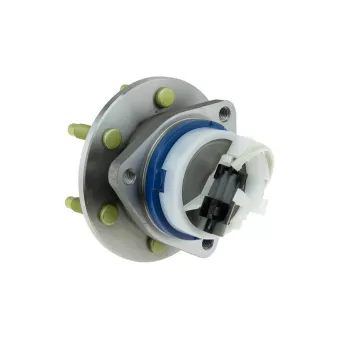 Moyeu de roue avant TEKNÖR KLP-CH-053