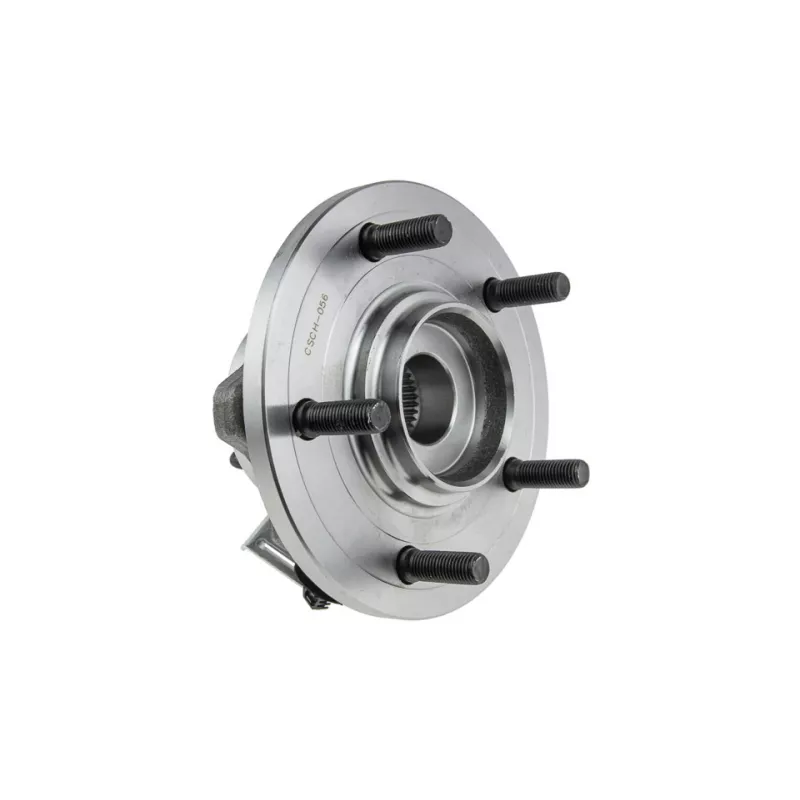 Moyeu de roue arrière  TEKNÖR KLP-CH-056 - Visuel 1