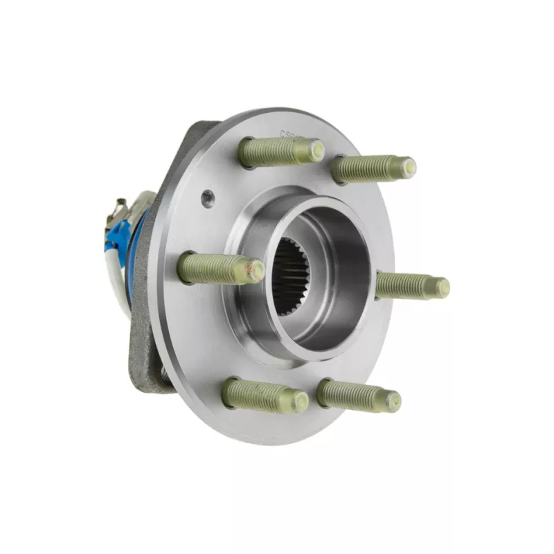 Moyeu de roue arrière  TEKNÖR KLT-CH-048 - Visuel 1