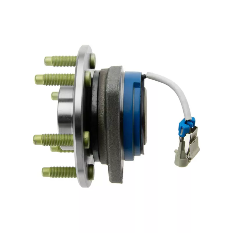 Moyeu de roue arrière  TEKNÖR KLT-CH-048 - Visuel 2