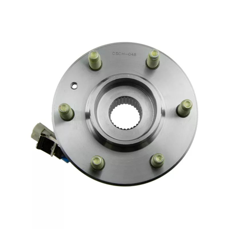 Moyeu de roue arrière  TEKNÖR KLT-CH-048 - Visuel 3