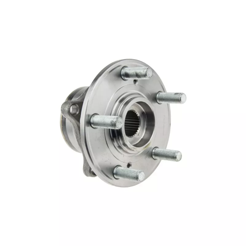 Kit de roulements de roue avant  TEKNÖR KLP-HD-036 - Visuel 1