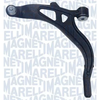 Triangle ou bras de suspension (train avant) avant MAGNETI MARELLI
