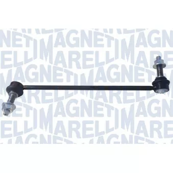 Entretoise/tige, stabilisateur MAGNETI MARELLI 301191621820
