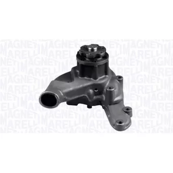 Pompe à eau MAGNETI MARELLI