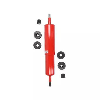 Jeu de 2 amortisseurs avant KONI 99B 3119