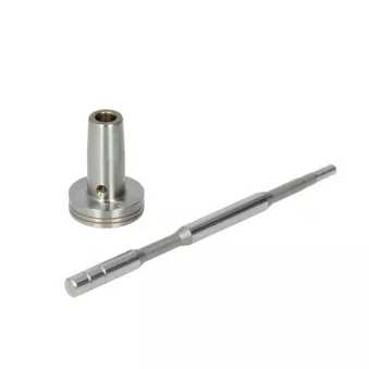 Composants de l'injecteur CR BOSCH