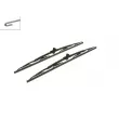 Balai d'essuie glace BOSCH 3 397 005 772 - Visuel 2