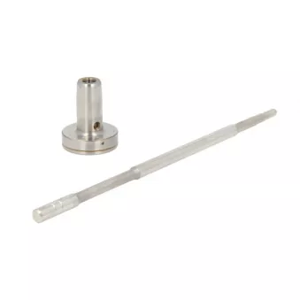 Composants de l'injecteur CR BOSCH