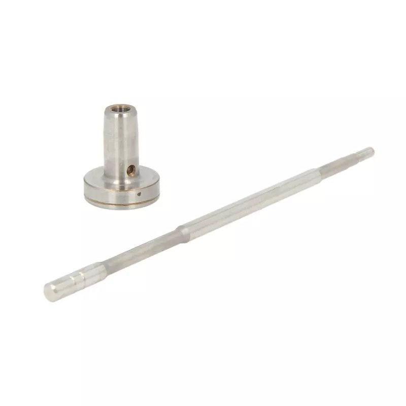 Composants de l'injecteur CR BOSCH F 00R J02 449