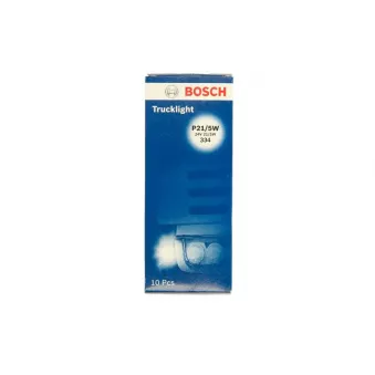 Ampoule P21/5W BOSCH 1 987 302 524/10