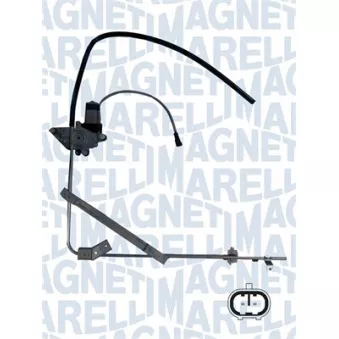 Lève-vitre avant gauche MAGNETI MARELLI