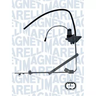Lève-vitre MAGNETI MARELLI