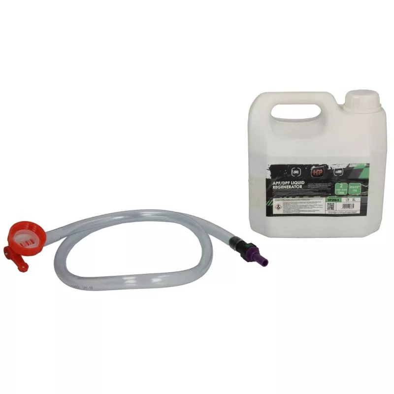 Cérine pour FAP - Eolys GIPRO HP200-2