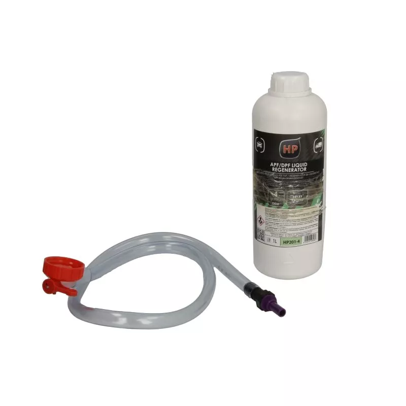 Cérine pour FAP - Eolys 1L GIPRO HP201-4