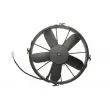 Ventilateur de climatisation SPAL VA01-BP70/LL-36A - Visuel 1