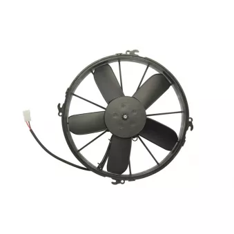 Ventilateur de climatisation SPAL VA01-BP70/LL-36A