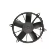 Ventilateur de climatisation SPAL VA03-BP70/LL-37A - Visuel 1