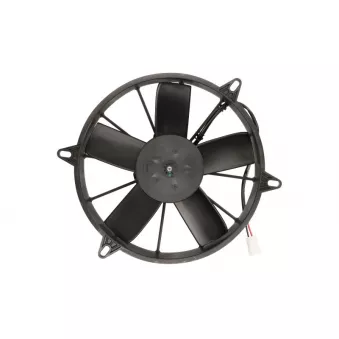 Ventilateur de climatisation SPAL VA03-BP70/LL-37A